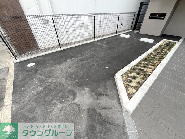 MAXIV名古屋上前津の物件内観写真